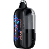 NEXA ULTRA InvisaCloud Edition