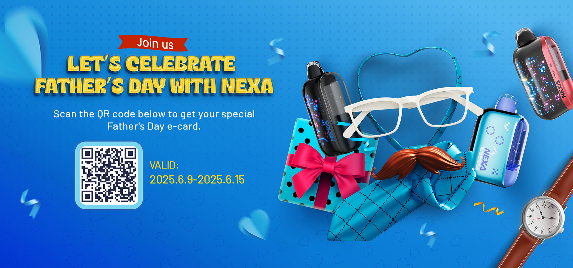 NEXA