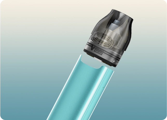 간편한 사용, 즉시 만족