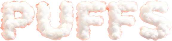 puffs
