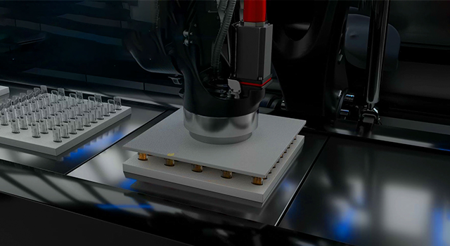 Manufacturing Base