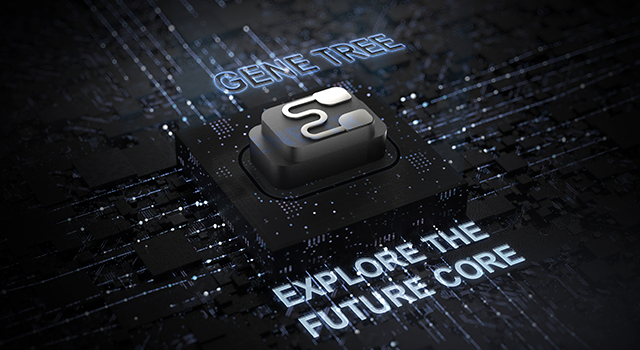 GeneTree Technology