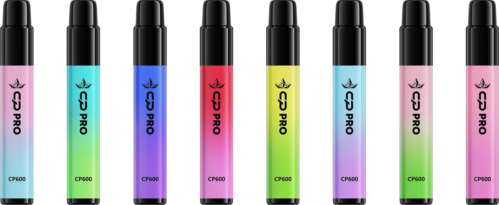 SUONON & C.P PRO CP600