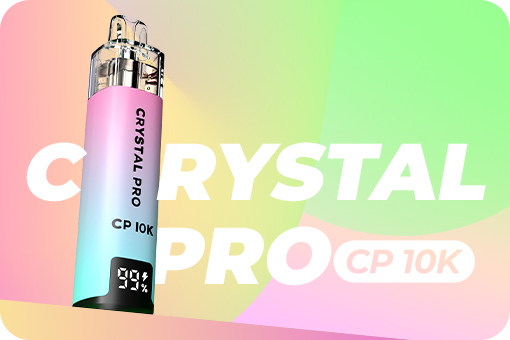 SUONON & CRYSTAL PRO CP 10K