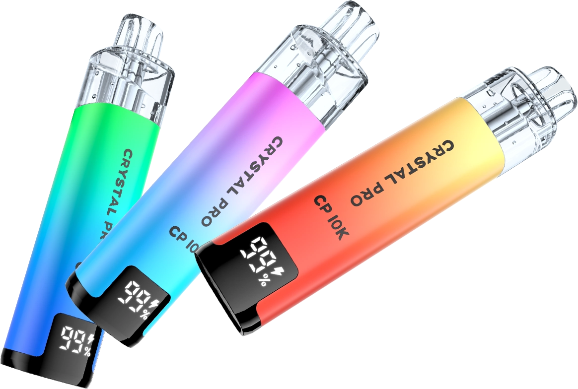 SUONON & CRYSTAL PRO CP 10K