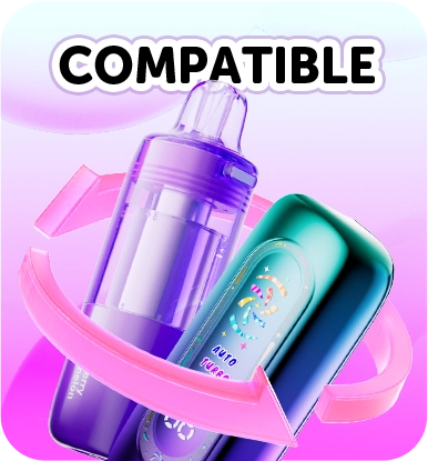 Compatible